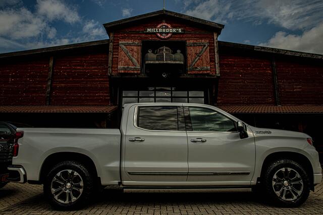 Chevrolet SILVERADO Chevrolet High country Full options |1e eigenaar | orgi NL |