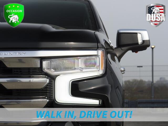 Chevrolet SILVERADO 1500 | Silverado | 6.2L V8 | High Country