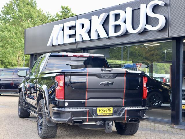 Chevrolet SILVERADO CHEVROLET HIGH COUNTRY FULL OPTIONS