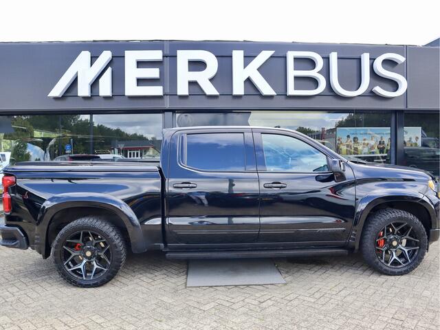 Chevrolet SILVERADO CHEVROLET HIGH COUNTRY FULL OPTIONS