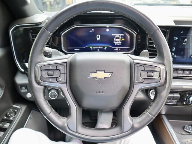 Chevrolet SILVERADO CHEVROLET HIGH COUNTRY FULL OPTIONS