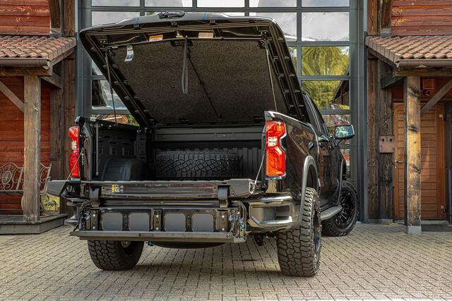 Chevrolet SILVERADO ZR2 !! 5000 ¤ inruil bonus !!