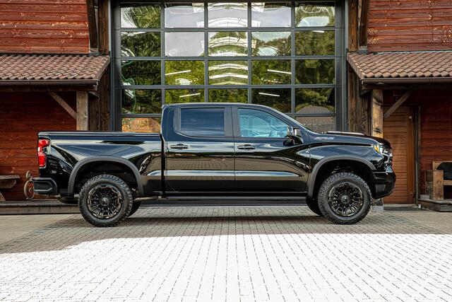 Chevrolet SILVERADO ZR2 !! 5000 ¤ inruil bonus !!