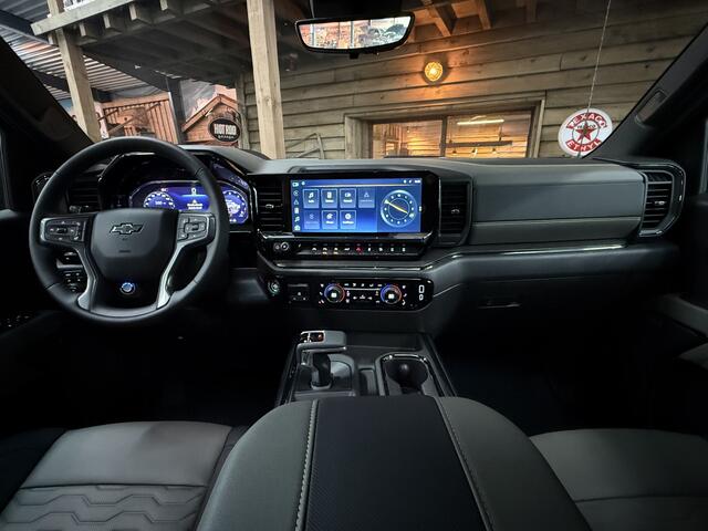 Chevrolet SILVERADO ZR2 !! 5000 ¤ inruil bonus !!