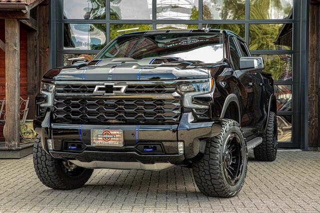 Chevrolet SILVERADO ZR2 !!! BPM VRIJ !!! !! 5000 € inruil bonus !!