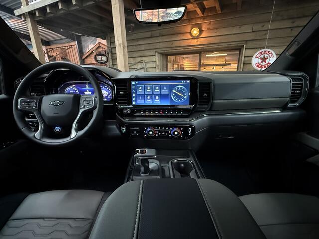 Chevrolet SILVERADO ZR2 !!! BPM VRIJ !!! !! 5000 € inruil bonus !!