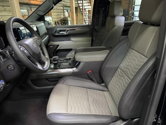 Chevrolet SILVERADO ZR2 !!! BPM VRIJ !!! !! 5000 € inruil bonus !!