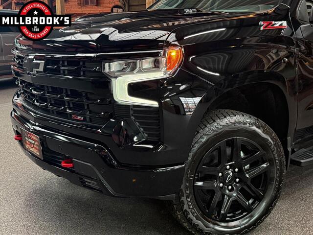 Chevrolet Trailboss Z71 Trailboss, 360 graden camera, BPM VRIJ, op voorraad