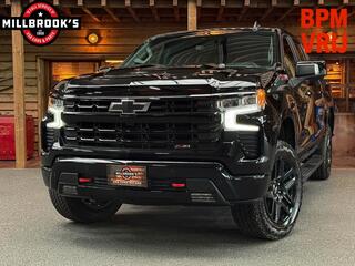 Chevrolet Trailboss