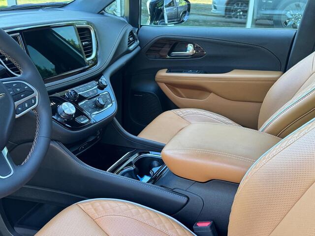 Chrysler GRAND VOYAGER Pacifica 3.6 V6 Hybride Pinnacle