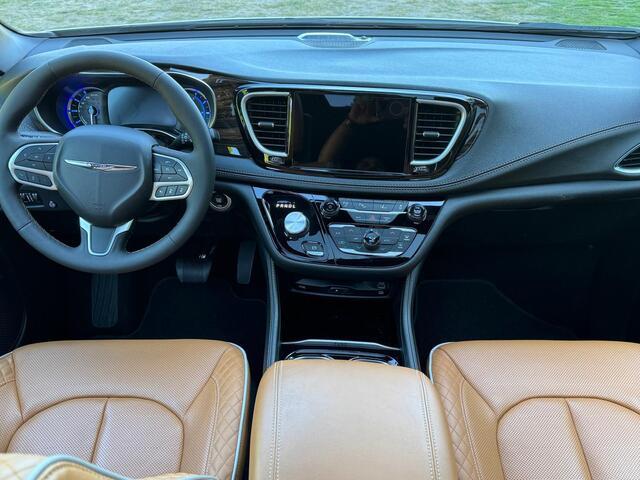 Chrysler GRAND VOYAGER Pacifica 3.6 V6 Hybride Pinnacle