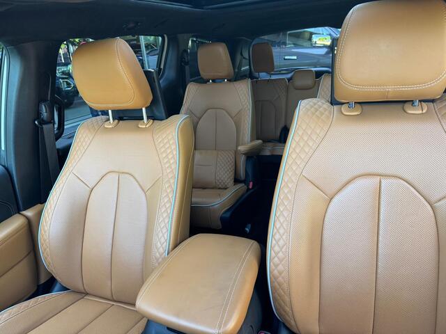 Chrysler GRAND VOYAGER Pacifica 3.6 V6 Hybride Pinnacle