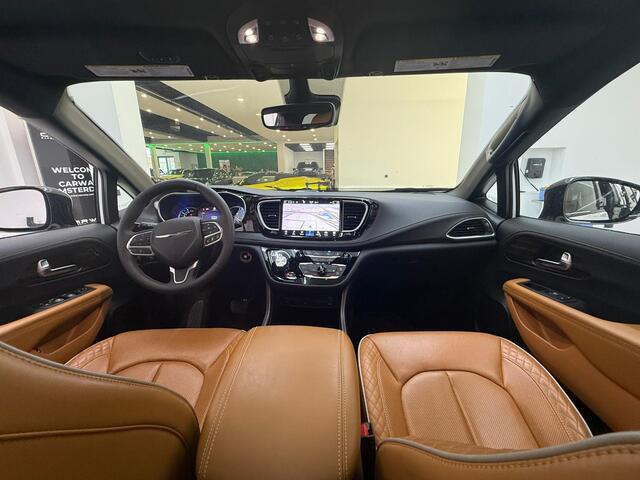 Chrysler GRAND VOYAGER 3.6 V6 Hybrid Pacifica Pinnacle 7-zits Full option