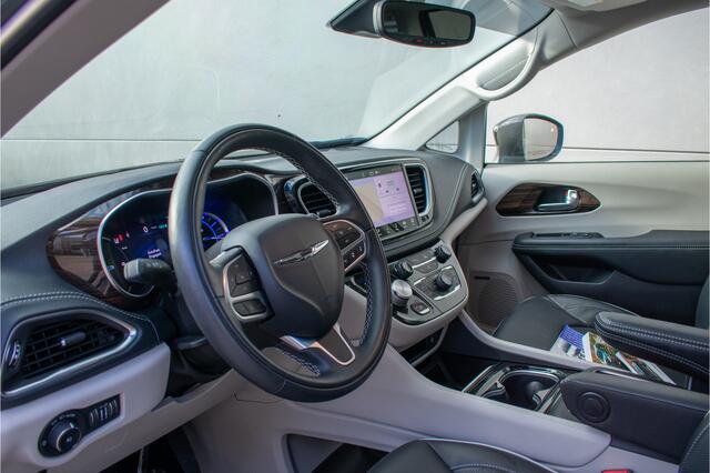 Chrysler PACIFICA Plug-in-Hybrid 3.6 V6 Limited Pano ACC Entertainment 360-Camera Keyless Leer H/K