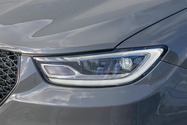 Chrysler PACIFICA Plug-in-Hybrid 3.6 V6 Limited Pano ACC Entertainment 360-Camera Keyless Leer H/K