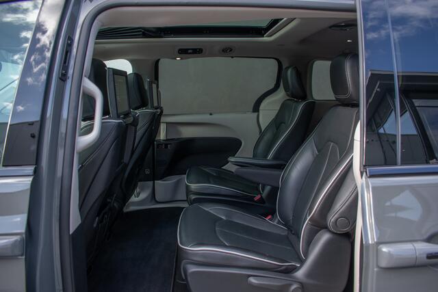 Chrysler PACIFICA Plug-in-Hybrid 3.6 V6 Limited Pano ACC Entertainment 360-Camera Keyless Leer H/K