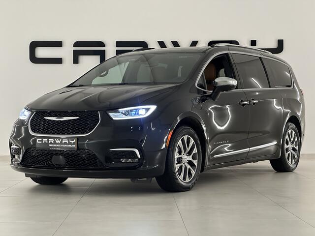 Chrysler PACIFICA 3.6 Plug-in Hybride PINNACLE