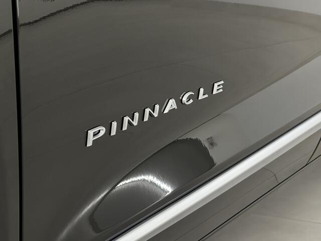 Chrysler PACIFICA 3.6 Plug-in Hybride PINNACLE