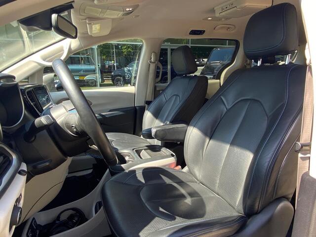 Chrysler PACIFICA 3.6L HYBRID PHEV Touring