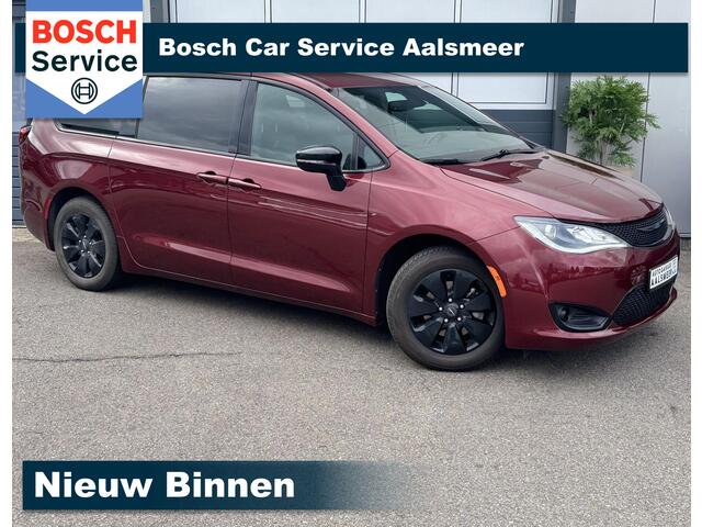 Chrysler PACIFICA 3.6 V6 Hybrid S /CAMERA / GARANTIE / IN RUILMOGELIK /