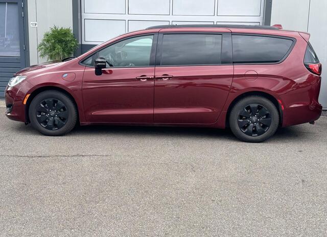 Chrysler PACIFICA 3.6 V6 Hybrid S /CAMERA / GARANTIE / IN RUILMOGELIK /