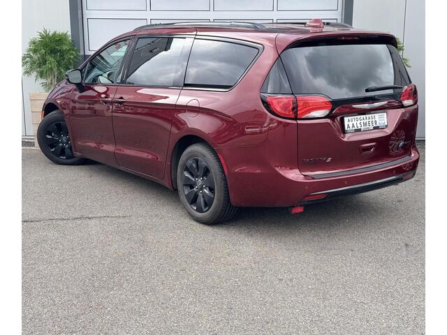 Chrysler PACIFICA 3.6 V6 Hybrid S /CAMERA / GARANTIE / IN RUILMOGELIK /