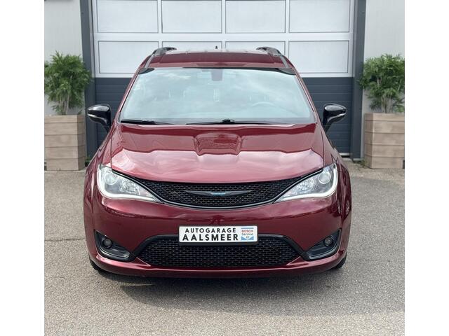 Chrysler PACIFICA 3.6 V6 Hybrid S /CAMERA / GARANTIE / IN RUILMOGELIK /