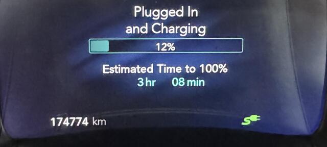 Chrysler PACIFICA 3.6 V6 Hybrid S /CAMERA / GARANTIE / IN RUILMOGELIK /