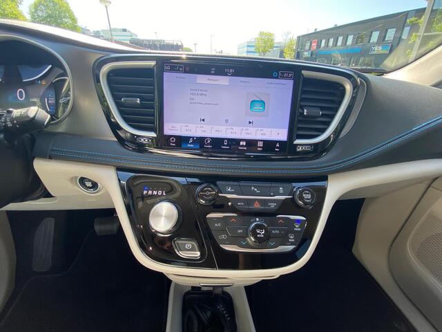 Chrysler PACIFICA 3.6L Touring Plug-in Hybride