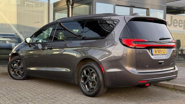 Chrysler PACIFICA 3.6 V6 Hybrid S | Vol optie | NAP | 1e eigenaar