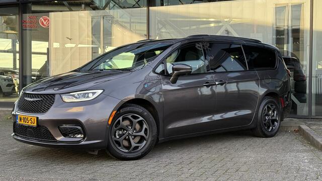 Chrysler PACIFICA 3.6 V6 Hybrid S | Vol optie | NAP | 1e eigenaar