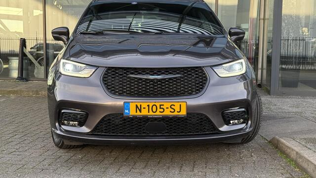 Chrysler PACIFICA 3.6 V6 Hybrid S | Vol optie | NAP | 1e eigenaar