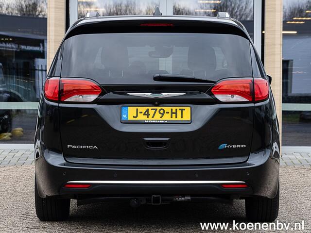 Chrysler PACIFICA 3.6 V6 Plug-In Hybrid Limited PANO / LEER / ADAPT. CRUISE