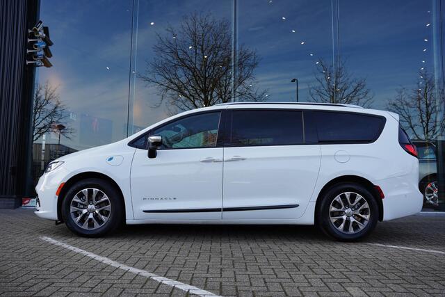 Chrysler PACIFICA 3.6 V6 Hybrid / 7 Persoons / Multimedia