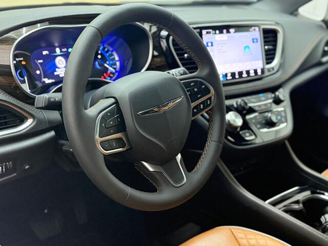 Chrysler PACIFICA 3.6 V6 Hybrid Pinnacle 7-zits Full option