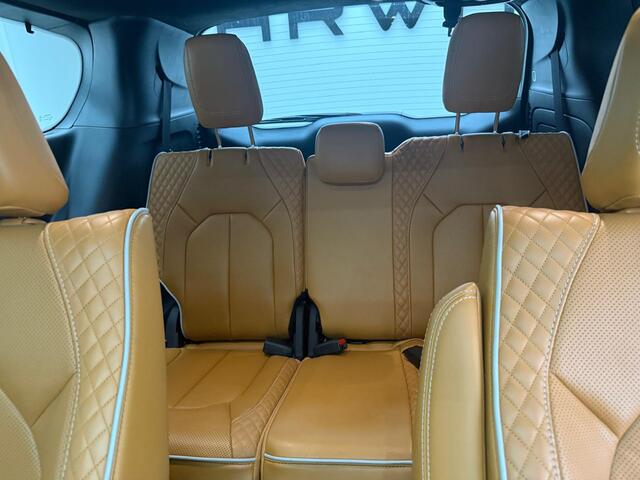 Chrysler PACIFICA 3.6 V6 Hybrid Pinnacle 7-zits Full option