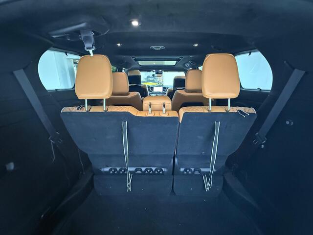 Chrysler PACIFICA 3.6 V6 Hybrid Pinnacle 7-zits Full option