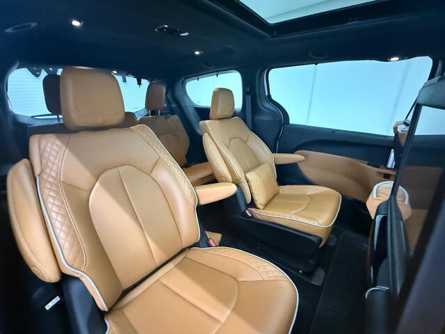 Chrysler PACIFICA 3.6 V6 Hybrid Pinnacle 7-zits Full option