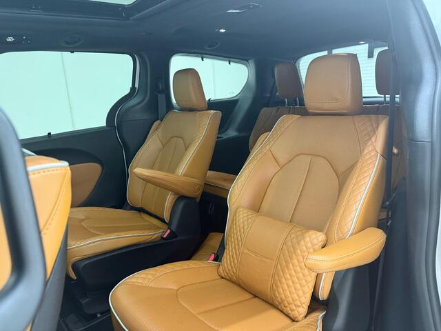 Chrysler PACIFICA 3.6 V6 Hybrid Pinnacle 7-zits Full option