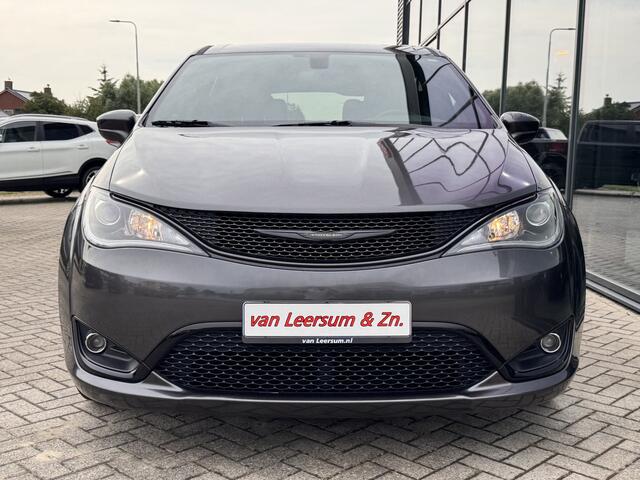 Chrysler PACIFICA S | 7-persoons | Climate Control | Keyless | Trekhaak