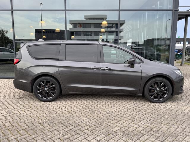 Chrysler PACIFICA S | 7-persoons | Climate Control | Keyless | Trekhaak