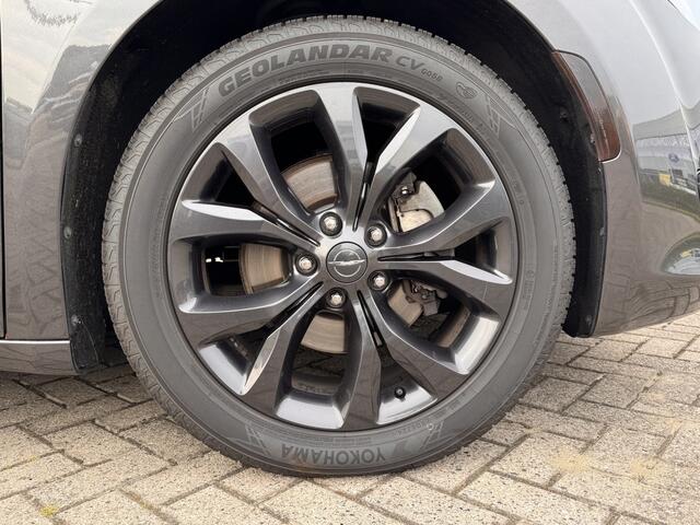 Chrysler PACIFICA S | 7-persoons | Climate Control | Keyless | Trekhaak