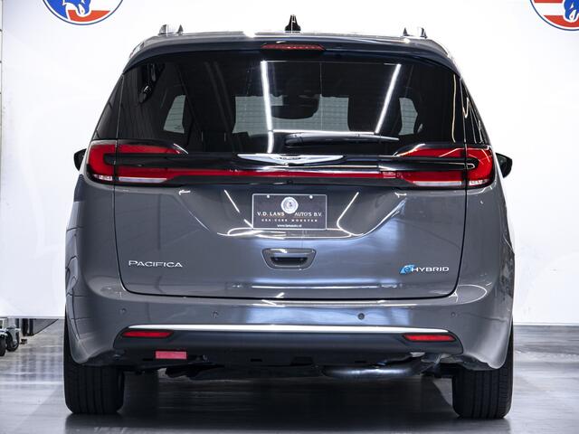 Chrysler PACIFICA | Pinnacle Edition | 7-persoons | E-Hybrid