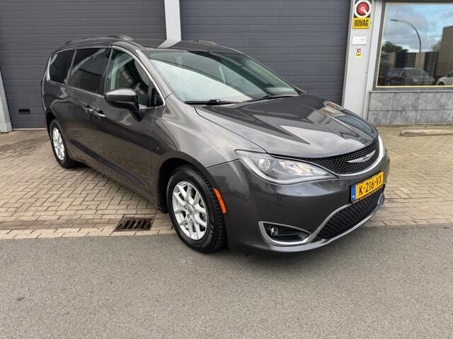 Chrysler PACIFICA 3.6i LIMITED STOW 'N GO