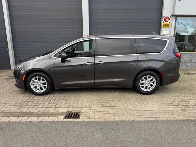 Chrysler PACIFICA 3.6i LIMITED STOW 'N GO