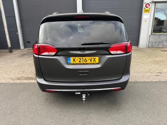 Chrysler PACIFICA 3.6i LIMITED STOW 'N GO