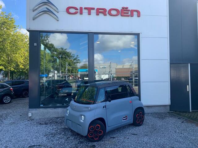 Citroen AMI AMI Ami ColorPack | Direct leverbaar | Rijklaar geleverd incl 12 maanden BOVAG garantie! |
