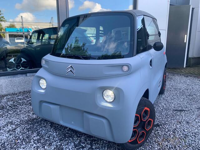 Citroen AMI AMI Ami ColorPack | Direct leverbaar | Rijklaar geleverd incl 12 maanden BOVAG garantie! |