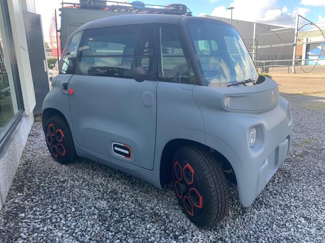 Citroen AMI AMI Ami ColorPack | Direct leverbaar | Rijklaar geleverd incl 12 maanden BOVAG garantie! |