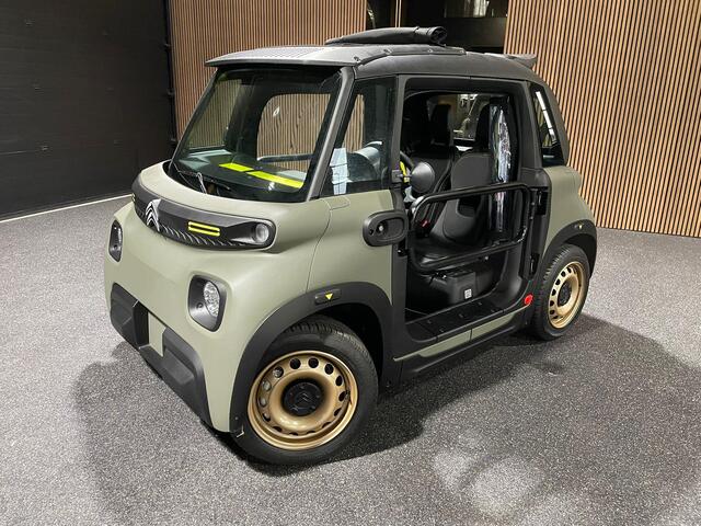 Citroen AMI MY Buggy Buggy